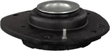 febi bilstein 18733 Strut Top Mounting without ball bearing, pack of one