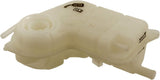 febi bilstein 30845 Coolant Expansion Tank with sensor, pack of one