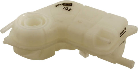 febi bilstein 30845 Coolant Expansion Tank with sensor, pack of one