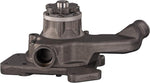 febi bilstein 08075 Water Pump with gaskets, pack of one