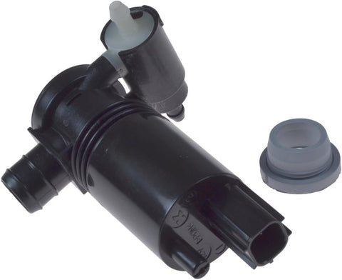 Blue Print ADJ130305 Washer Pump for windscreen washing system, pack of one