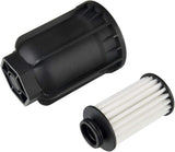 febi bilstein 171006 Urea Filter with housing and seal ring, 1 piece