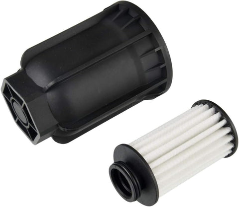 febi bilstein 171006 Urea Filter with housing and seal ring, 1 piece