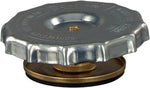 febi bilstein 04493 Cap for coolant expansion tank, pack of one