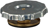 febi bilstein 04493 Cap for coolant expansion tank, pack of one
