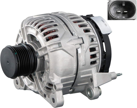 Febi 101529 Alternator