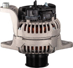 febi bilstein 48957 Alternator, pack of one