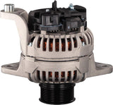 febi bilstein 48957 Alternator, pack of one