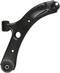 Blue Print ADK88620 Control Arm with bushes and joint, pack of one
