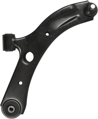 Blue Print ADK88620 Control Arm with bushes and joint, pack of one