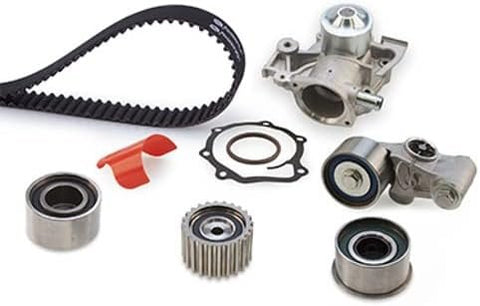 Gates POWERGRIP TIMING BELT KIT - WATER PUMP Part no. KP15537XS-3