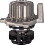 febi bilstein 15900 Water Pump with seal ring, pack of one