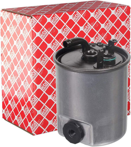 febi bilstein 26821 Fuel Filter, pack of one