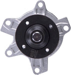 febi bilstein 24330 Water Pump with gasket, pack of one