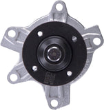 febi bilstein 24330 Water Pump with gasket, pack of one