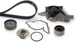 Gates TIMING BELT KIT - WATER PUMP/THERMO Part no. KP1TH15344XS