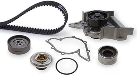 Gates TIMING BELT KIT - WATER PUMP/THERMO Part no. KP1TH15344XS