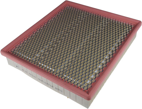 Blue Print ADA102218 Air Filter, pack of one