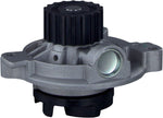 febi bilstein 26429 Water Pump with screws and sealing ring, pack of one