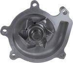 Blue Print ADT39171 Water Pump with gasket, pack of one