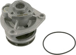 febi bilstein 17775 Water Pump with seal ring, pack of one