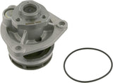 febi bilstein 17775 Water Pump with seal ring, pack of one