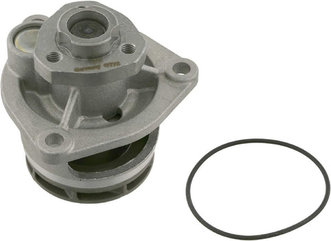 febi bilstein 17775 Water Pump with seal ring, pack of one