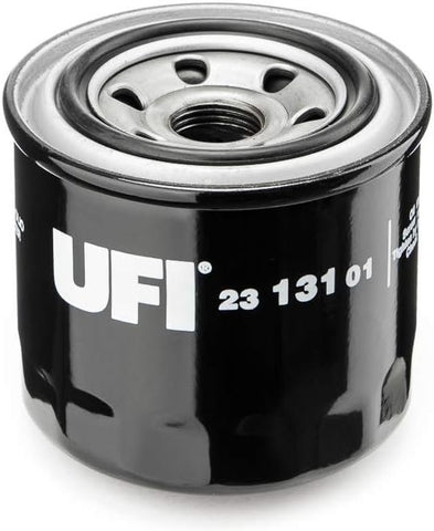Ufi Filters 23.131.01 Oil Filter