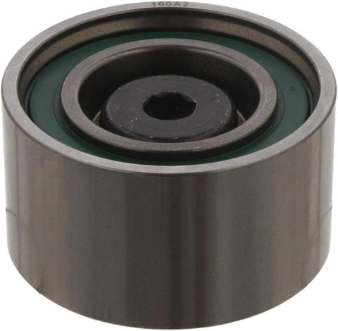 febi bilstein 31195 Idler Pulley for timing belt, pack of one