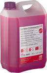 febi bilstein 38201 Coolant G13, pack of one, 5 Litres