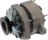 febi bilstein 48937 Alternator, pack of one