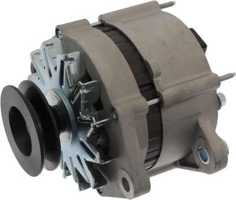 febi bilstein 48937 Alternator, pack of one