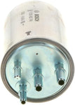 Bosch N2740 - Diesel Filter Car