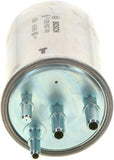 Bosch N2740 - Diesel Filter Car