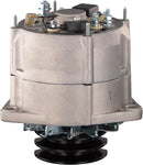 febi bilstein 48931 Alternator, pack of one
