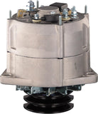 febi bilstein 48931 Alternator, pack of one