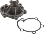 febi bilstein 19597 Water Pump with gasket, pack of one