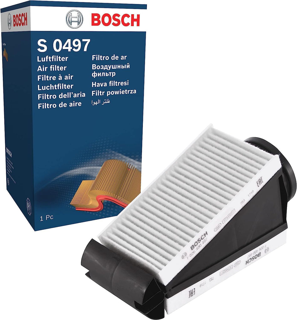 Filtro de Aire de Motor Bosch