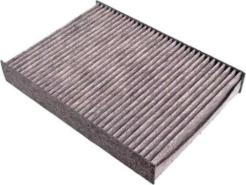 Blue Print ADR162516 Cabin Filter, pack of one