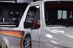 Auto Finesse Vision Glass Polish An advanced polish for removing stubborn stains from glass. Safe for use on tints and chrome.