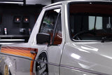 Auto Finesse Vision Glass Polish An advanced polish for removing stubborn stains from glass. Safe for use on tints and chrome.