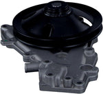 febi bilstein 09024 Water Pump with seals, without casing, pack of one