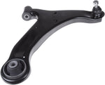 Blue Print ADK88636 Control Arm, pack of one