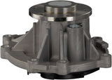 febi bilstein 35518 Water Pump with gasket, pack of one