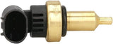 febi bilstein 45443 Coolant Temperature Sensor, pack of one