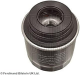 Blue Print ADV182122 Oil Filter, pack of one