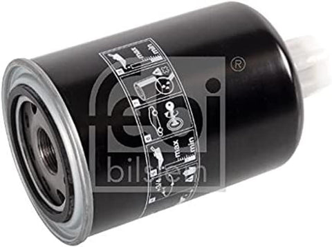 febi bilstein 171360 Fuel Filter , 1 piece
