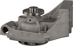 febi bilstein 14981 Water Pump with gasket, pack of one