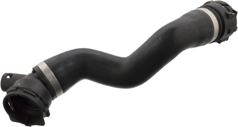 febi bilstein 103045 Radiator Hose with quick-release fastener, pack of one
