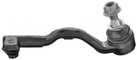 Tie Rod End Right Hand Fits: BMW X5 F15, F85 2013-